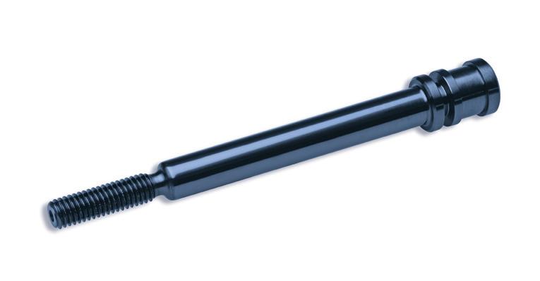 povlaky Povlaky Tribobond 01 TiN 15 TiAlCrN 20 TiAlN 30 CrN Tribobond 40 Cr + a C