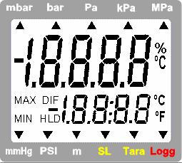 H61.0.31.6B-01 návod k obsluze GMH3181-07 strana 3 z 12 1.