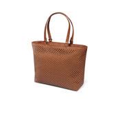 Rozměry: 22 x 23,5 cm. Nastavitelná délka popruhu: min. 65 cm, max. 130 cm. Zapínání na zip. 1 vnější kapsa na zip, 1 vnitřní kapsa na zip.