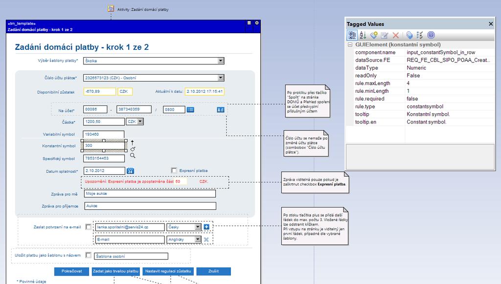 Wireframe