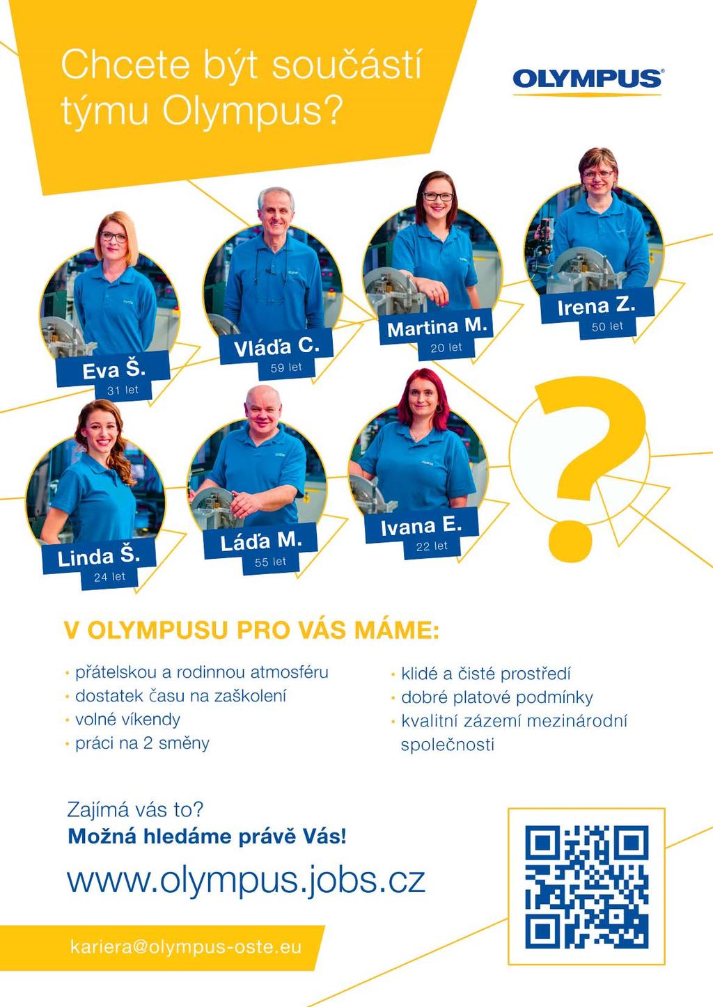 Denní zpravodajství na www.