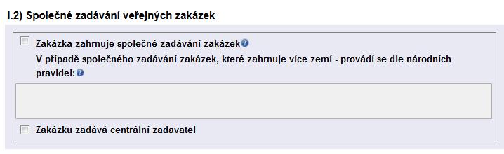 Hlavní adresa: (URL) pokud je dostupná, povinně se uvede obecná (základní) adresa webových stránek zadavatele (text, max. 200 znaků, NUTNO VYPLNIT). URL nesmí obsahovat znak @.