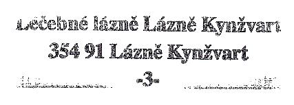 zájemce povinen vstoupit do kontaktu se zadavatelem nejpozději do dvou kalendářních dnů ode dne, kdy mu bylo doručeno oznámení zadavatele o výběru nabídky. 15.2.