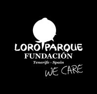 Padrón, Loro Parque Fundación,