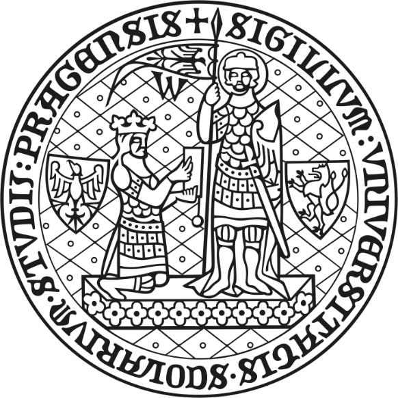 UNIVERZITA KARLOVA V PRAZE Přírodovědecká fakulta Studijní program: Biologie Studijní obor: Mikrobiologie Bc.