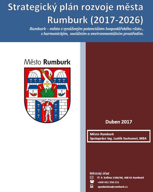Významné podniky: Benteler Automotive Rumburk, s.r.o., ABX s.r.o., STI Česko s.r.o., LUKRA Holding, s.r.o., Metalurgie Rumburk s.r.o., Scházet a Sýkora, s.r.o., Strojírny Rumburk s.r.o., Ventos s.r.o., WAKOS s.