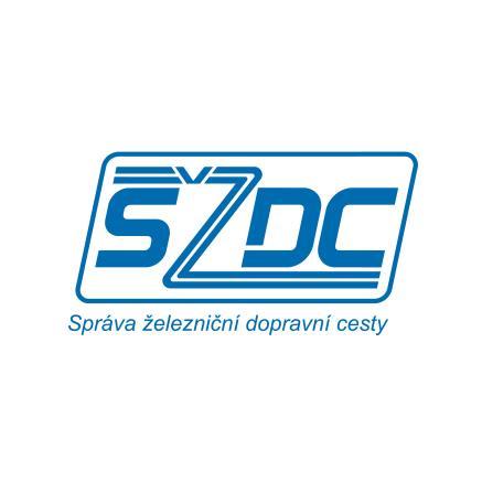 Správa železniční dopravní cesty, státní organizace Dlážděná 003/7 0 00 Praha Plán