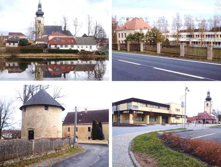 URBANISTICKÉ STŘEDISKO
