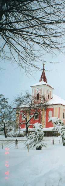 V práv konícím roce jsme mohli slyšet mnoho slov a vt s tématem poasí. Hovoilo se o extrémním horku a suchu. Poasí, které nyní panuje a které mžeme sledovat za okny, jakoby dávalo tmto vtám za pravdu.