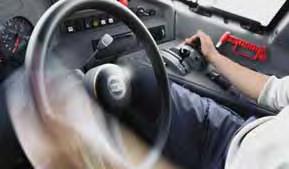 Pomáháme, abyste toho dokázali více Mottem společnosti Volvo Construction Equipment je pracovat méně, ale zvládnout více.