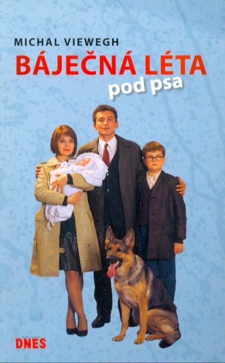 3 Charakteristika knihy Tento román zachycuje atmosféru od roku 1962 do roku 1991 v Československu od doby normalizace až po pád komunismu.