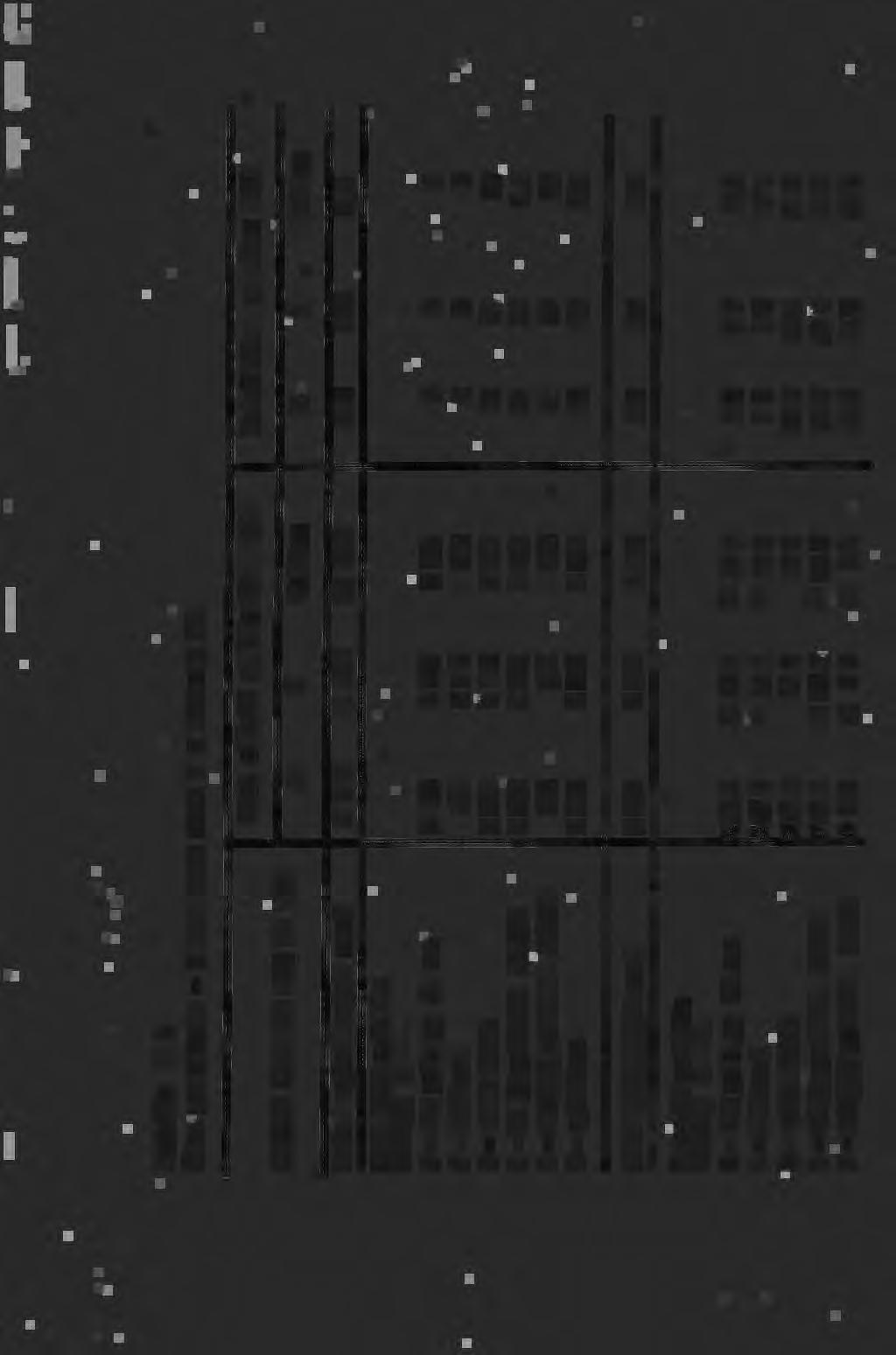 ' r--- -- \ --- ---..----., -----=-, ~ --i. ~,.-: Tabulka 5. 5 Stav paradontu - distribuce osob dle hodnoty CP. VĚKOVÁ SKUPNA NAD 64 LET Statistické zjišťování 1994.