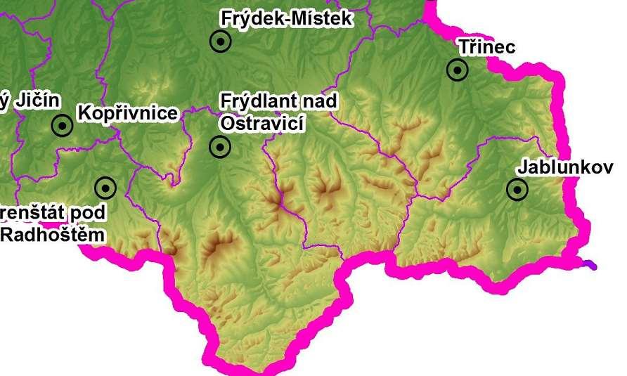 Vlastnosti a