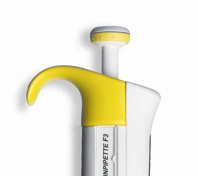Finnpipette F3 jednokanálová s