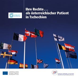 Gesundheitsbericht Výsledky Informační brožury o právním základu