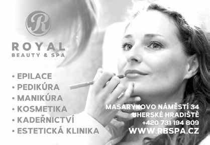 Hradiště navštěvuje v Praze či Karviné řada známých osobností, mj. Leona Machálková, Dagmar Patrasová, Pavel Šporcl či Kateřina Kristelová.