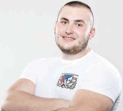 MSFL: Jsme realisti, cílem je záchrana, říká kouč ČSK Uherský Brod STR. 18 HASIČI: Mistřice KOMŇA: Fotbalisté Komně neohroženě kralují vyzvali exligisty, slízli Velké ceně STR. 18 STR.