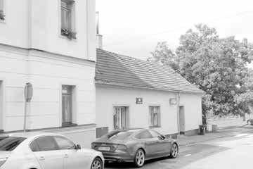 Naproti tomu místostarosta Petr Vrána uvažuje nad pokynem pro finanční výbor s tím, aby doložil, jak se žádost vyřešila.