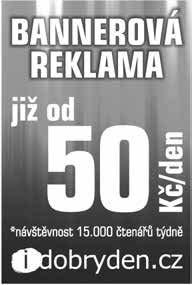 : 774 210 440 K2017/483 Hledáme posily do našeho týmu: