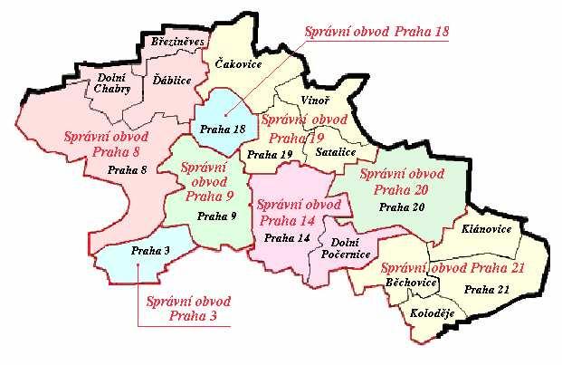 Obvodní ředitelství Praha III Celkový nápad kriminality 20 242 Objasněné trestné činy 5 002 Objasněnost v % 24,7 Počet obyvatel 339 000