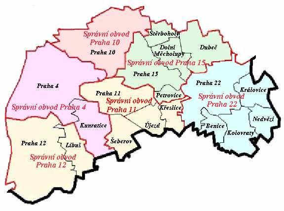 Obvodní ředitelství Praha IV Celkový nápad kriminality 27 590 Objasněné trestné činy 4 461 Objasněnost v % 16,2 Počet obyvatel 448 212