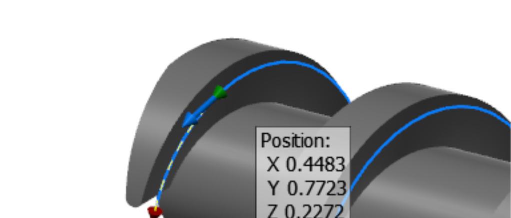 OBECNÁ VYLEPŠENÍ V tomto odstavci jsou uvedeny obecná vylepšení v nové verzi programu Mastercam 2018 pro SolidWorks.