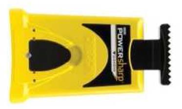 PowerSharp vodící lišty Svou nízkou hmotností a snadnou manévrovatelností jsou lišty PowerSharp dokonalou volbou pro systém PowerSharp.