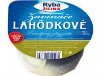 Marinované výrobky Lahôdkové zavináče 150g Zavináče v majonézovom náleve, 150 g