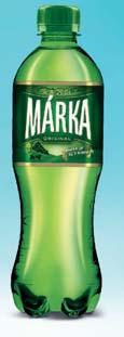 Classic 0,25 l (12 ks), nebo Kubík Waterrr jahoda 0,5 l (12