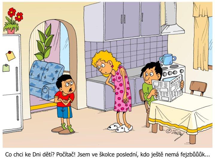 informace ze svìta humoru Informátor zpravodaj obce Albrechtièky èerven
