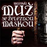 NÁVŠTĚVA DIVADLA Obec Liberk pořádá jarní zájezd do Prahy. Dne 28.4. 2018 pojedeme na muzikál MUŽ SE ŽELEZNOU MASKOU do divadla Broadway. Představení se bude konat od 14:00 hodin.
