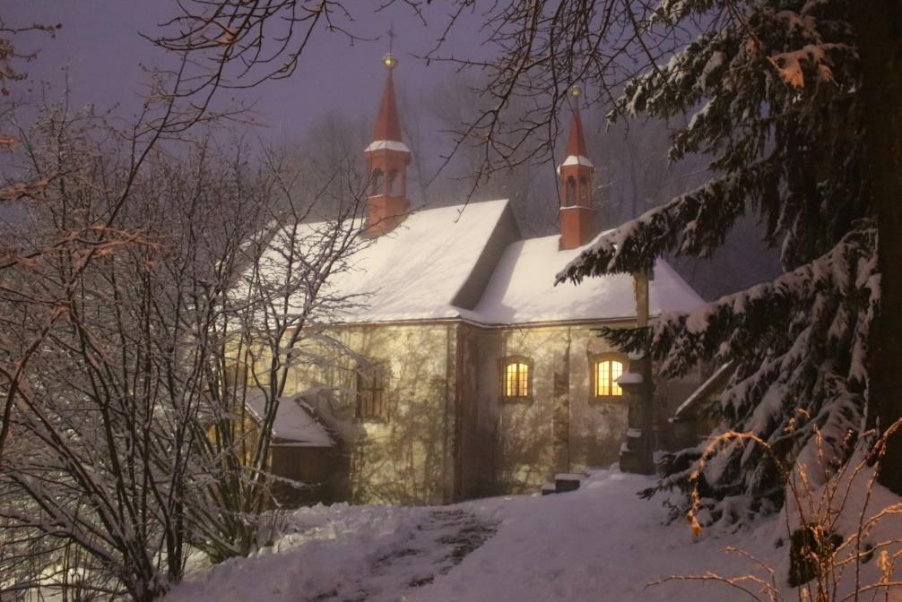 Oba koncerty, které se konaly v kostele sv. Jana Nepomuckého nebyly jen uměleckými zážitky, ale také podporou v našem snažení za záchranu bělského kostela.