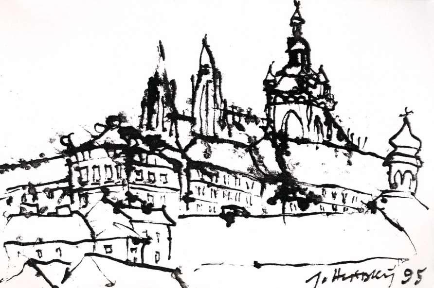 PRAHA