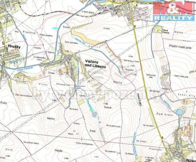 Prodej, pozemek zemědělská půda, 13 819 m² Cena za m²: 17 Kč za m² Celková cena: 229 000 Kč za nemovitost včetně provize a kompletního servisu Datum aktualizace: 22.03.