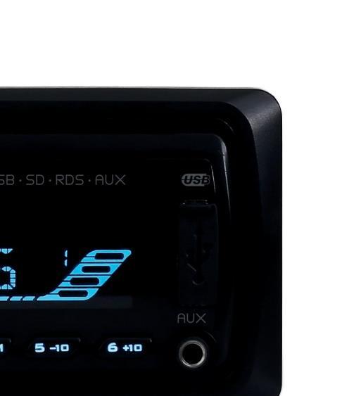 AUX / BT 10007165