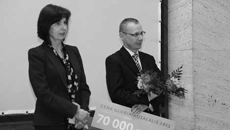Soutěž si klade za cíl upozornit veřejnost na přínos muzeí a galerií ke zpřístupňování a využívání kulturního dědictví i k jeho ochraně a na špičkové výkony institucí i jednotlivých pracovníků v