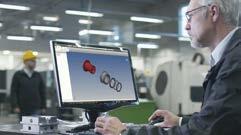 OBCHODOVÁNÍ WEO OBCHODOVÁNÍ WEO PŘI OBCHODOVÁNÍ SE SPOLEČNOSTÍ CEJN získáte myšlení zaměřené na zákazníka, kde je WEO jako produkt součástí většího celku.