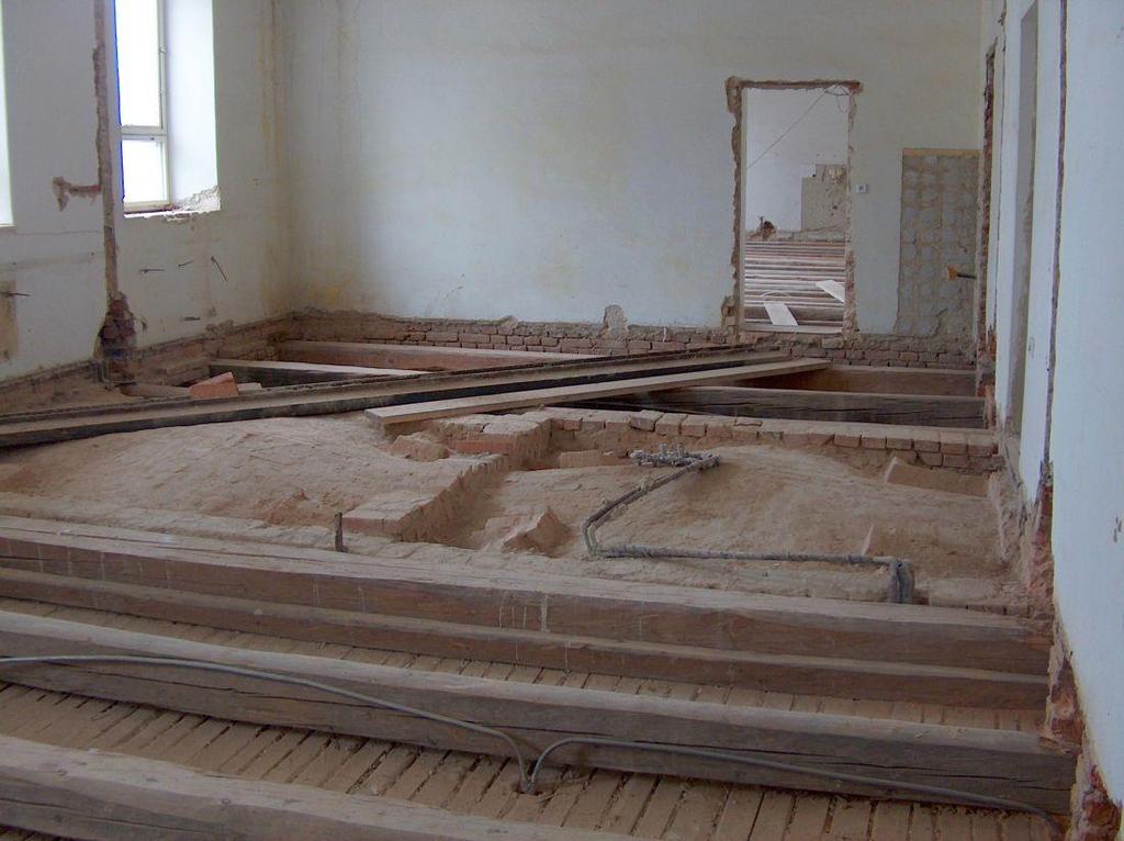 Zastupitelstvo města zřídilo 20. 2. 2008 výbor dopravní. Dopravní výbor: předseda Zdeněk Frkal, členové Zdeněk Štelc, Jiří Zápařka, Ladislav Hudeček, Pavel Tesař.
