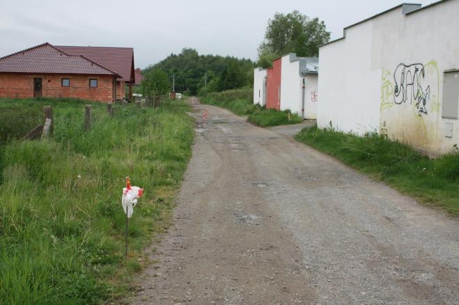 - informace o plánované rekonstrukci cesty ve Slížanech - plán kulturních a sportovních akcí a plán akcí Klubu českých turistů na rok 2008 na 1. pololetí roku 2008 - statistika obyvatelstva k 31. 12.