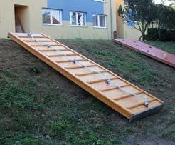 DĚTSKÉ HŘIŠTĚ PROJEKT: VERZE: AKTUALIZACE: A124 MŠ SPOŘILOV REALIZAČNÍ STANDARD 15.02.2017 obsah Ozn.