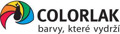 COLORLAK, a.s.