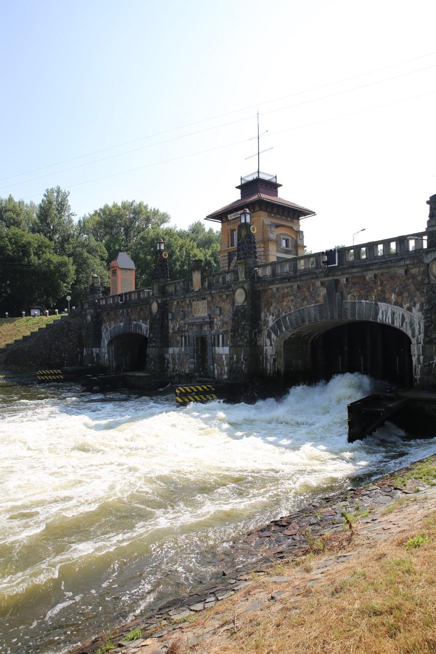 Zpracovali: Crhová L., Čekal R.