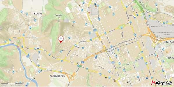 STATIKUM s.r.o. znalecký ústav jmenovaný Ministerstvem spravedlnosti ČR se sídlem Purkyňova 125, Brno 612 00, IČ: 15545881, DIČ: CZ15545881, tel.: 776824201, e-mail: objednavka@statikum.