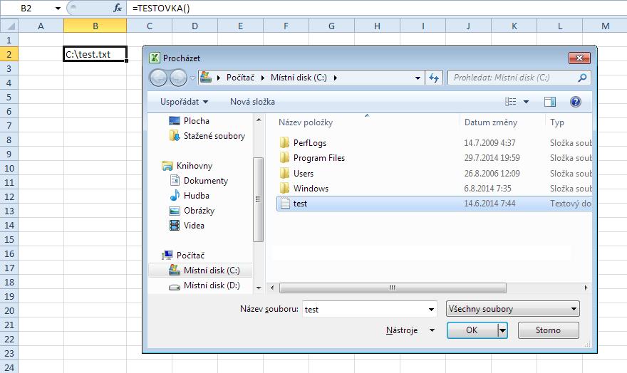 AllowMultiSelect = False.