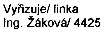 (dále jen zákon) Identifikaìní údaie: Název: VITEK CENTER, mezi ul Na Poøíèí a Na Florenci, Praha 1 - Nové Mìsto Zaøazení zámìru dle zákona: Bod 106, kategorie II, pøíloha è 1 Skladové nebo obchodní