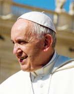 POHLED NA TVÁŘ UKŘIŽOVANÉHO ZVE K PŘEMOŽENÍ DÉMONŮ NEDŮVĚRY, APATIE A REZIGNACE Homilie papeže Františka na Popeleční středu.