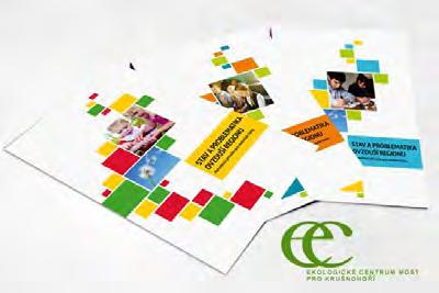 3.3.4. Výukové programy ECM zpracovalo v roce 2015 nabídku osvětově vzdělávacích programů, která byla rozeslána elektronickou cestou mateřským, základním i středním školám v regionu. obr.
