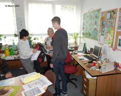 Oba promítané snímky, Kdyby zhasnul svět a Udržitelná doprava ve městech, se nesly v duchu problematiky ovzduší.