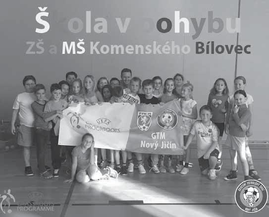 Přejme si tedy, ať s radostí otáčíme stránky letošního kalendáře a ať rok 2019 patří k těm spokojeným a úspěšným! DEN PRO STŘEDNÍ ŠKOLY Letošní 4. ročník prezentace SŠ a SOU, který se konal 22. 11.