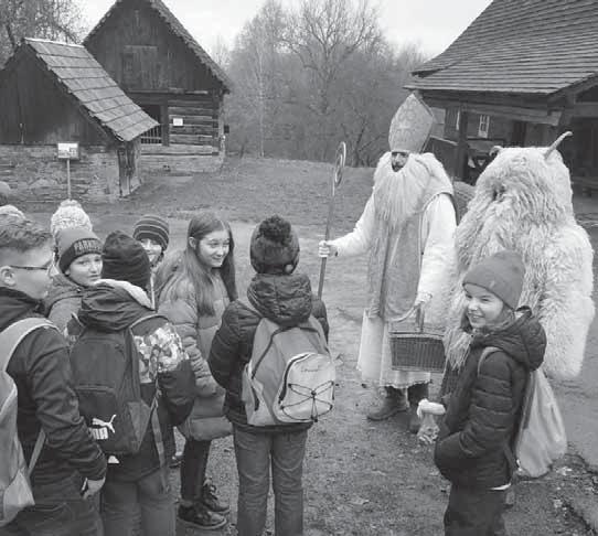Bývalý pedagog a kronikář města Bílovce, jenž velmi poutavě vyprávěl o životě v Bílovci během vlády komunistické strany. Mgr.